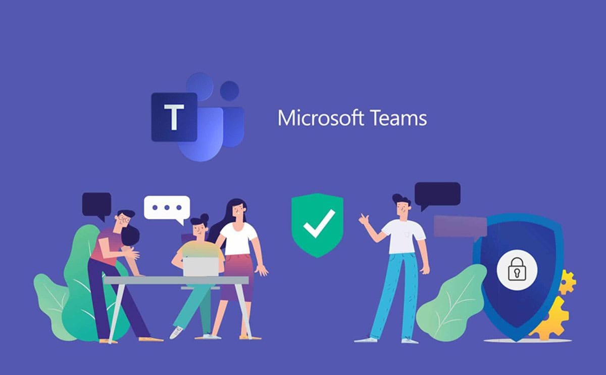 MS Teams